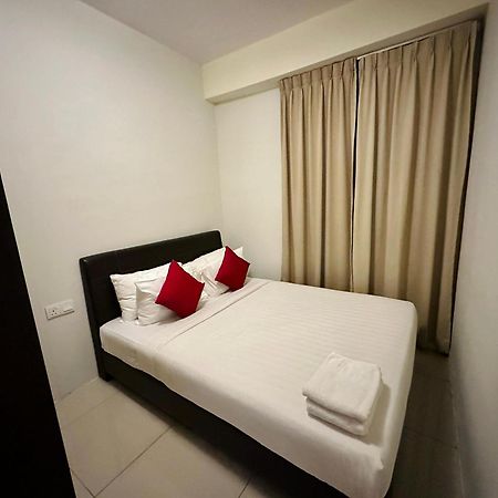 Kinta Riverfront Hotel & Suites Ипох Экстерьер фото