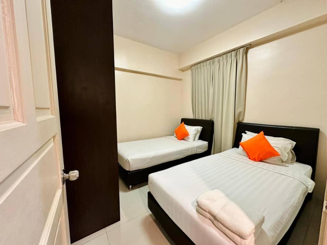 Kinta Riverfront Hotel & Suites Ипох Экстерьер фото