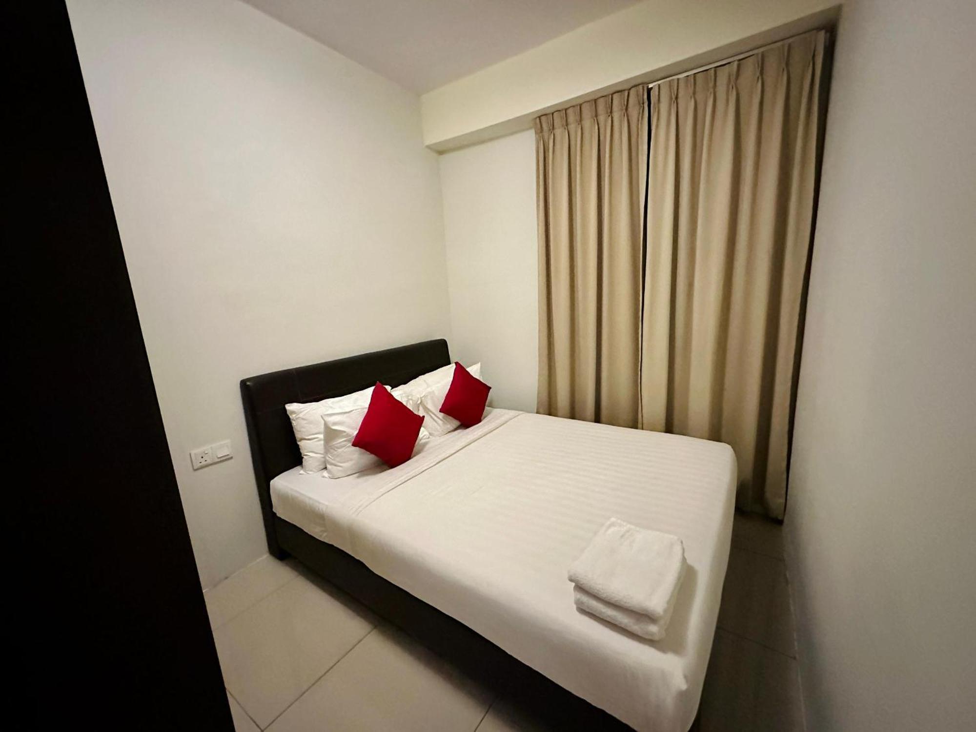 Kinta Riverfront Hotel & Suites Ипох Экстерьер фото